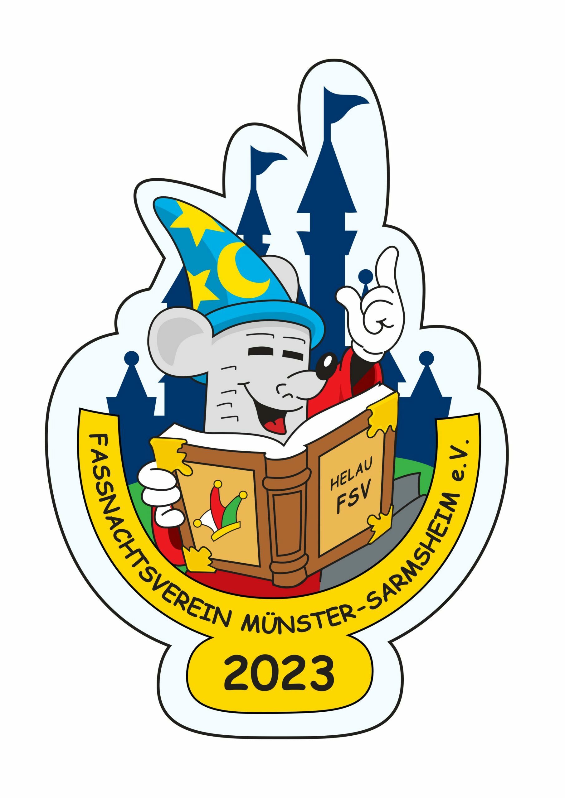 Fassenachtsverein Münster-Sarmsheim